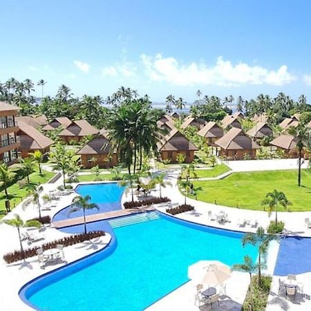 Flat Praia Dos Carneiros Eco Resort 26 Tamandaré Екстериор снимка