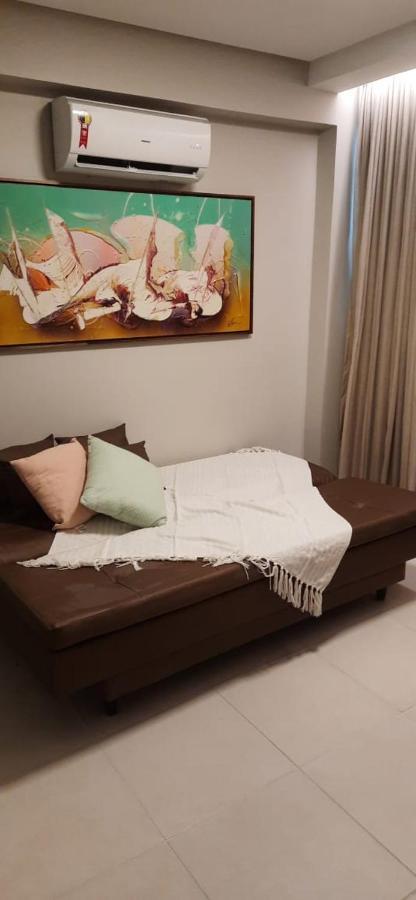 Flat Praia Dos Carneiros Eco Resort 26 Tamandaré Екстериор снимка
