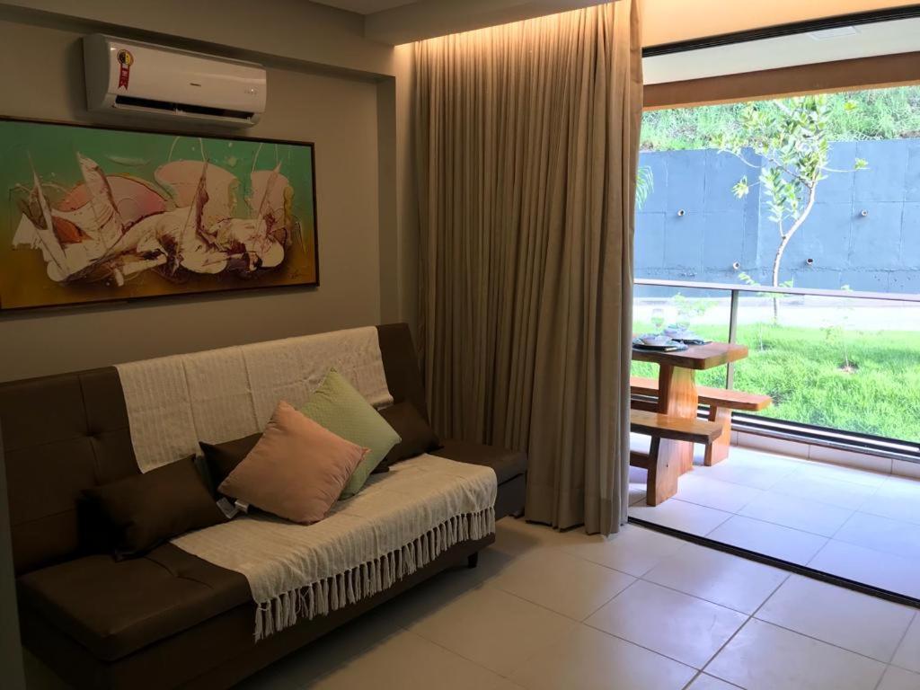 Flat Praia Dos Carneiros Eco Resort 26 Tamandaré Екстериор снимка