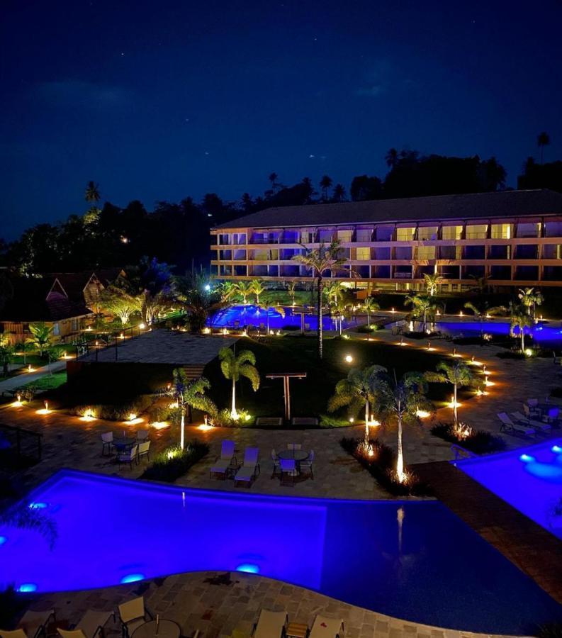 Flat Praia Dos Carneiros Eco Resort 26 Tamandaré Екстериор снимка