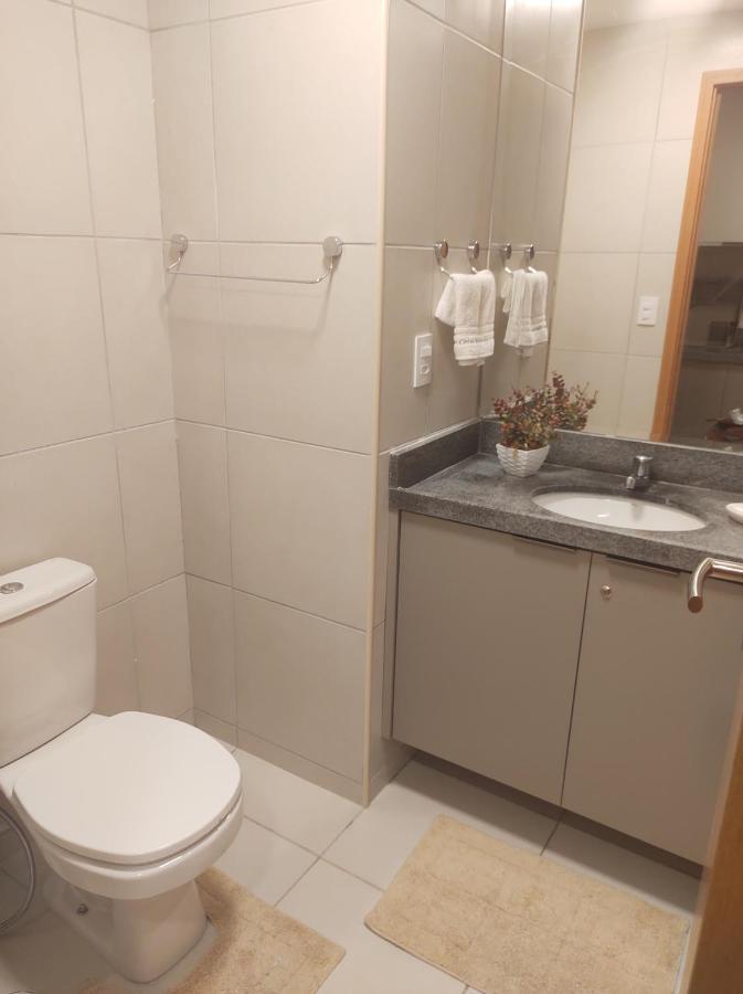 Flat Praia Dos Carneiros Eco Resort 26 Tamandaré Екстериор снимка