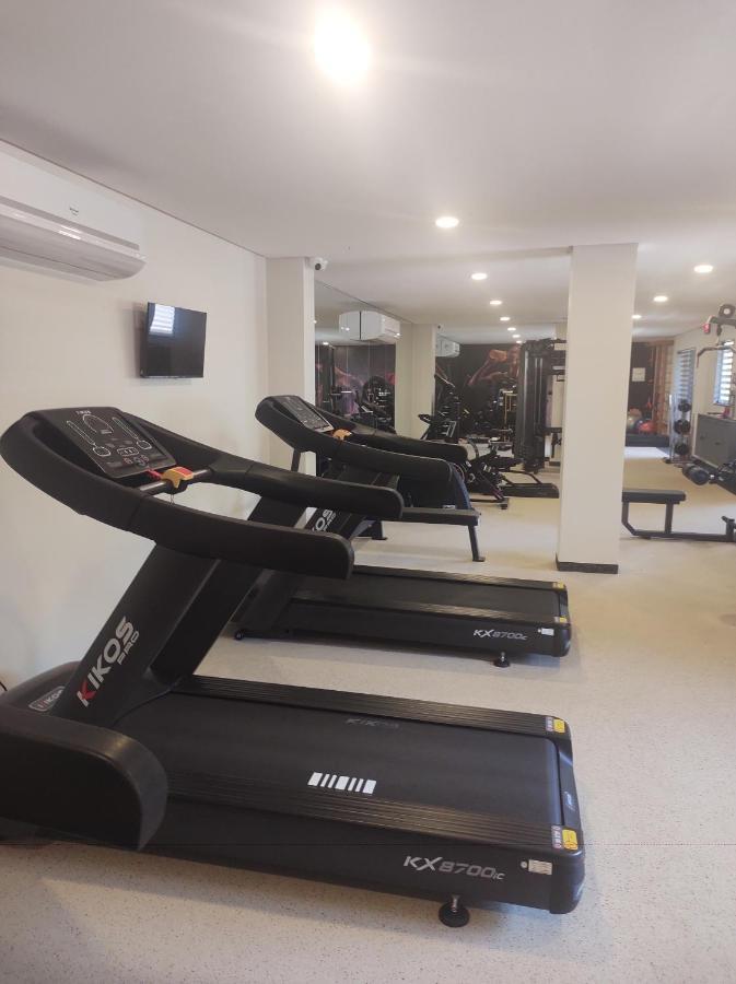 Flat Praia Dos Carneiros Eco Resort 26 Tamandaré Екстериор снимка