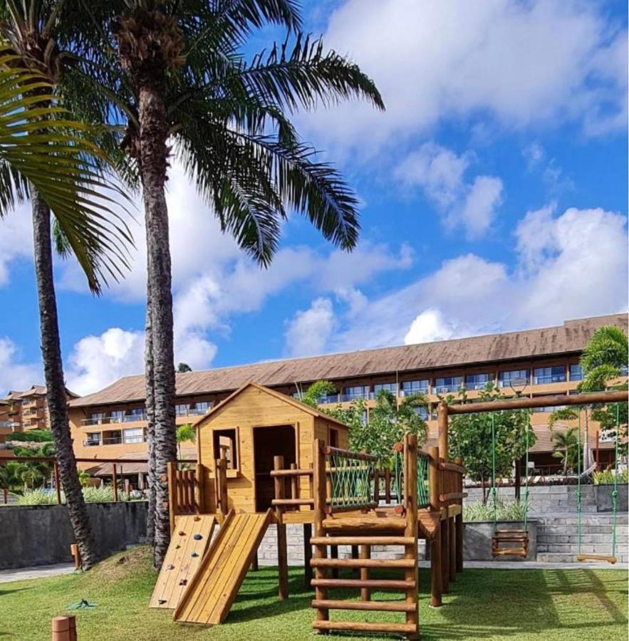 Flat Praia Dos Carneiros Eco Resort 26 Tamandaré Екстериор снимка